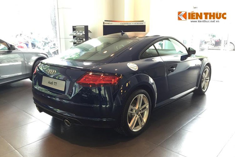 Can canh Audi TT Coupe 2015 vua cap ben Sai Thanh-Hinh-12